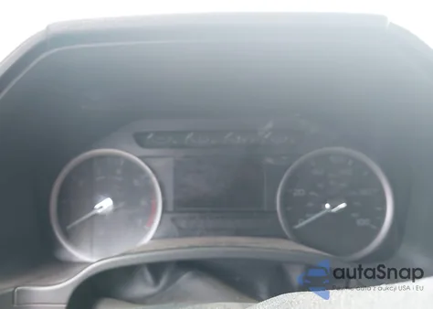 2020 Ford F-250 Xl from USA, damaged, VIN 1FT7X2B66LEC90713